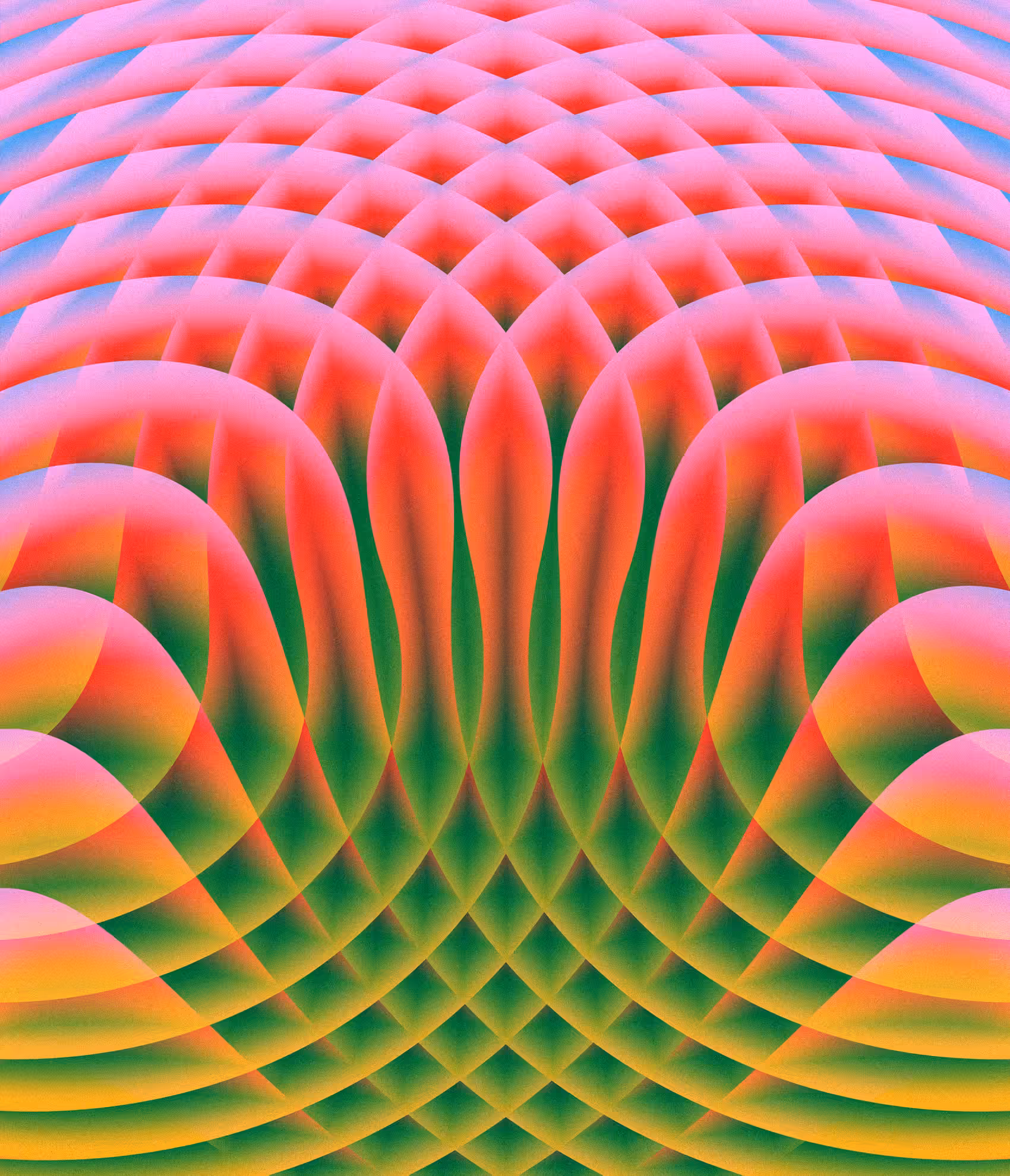 Chromatic Waves: CW#6