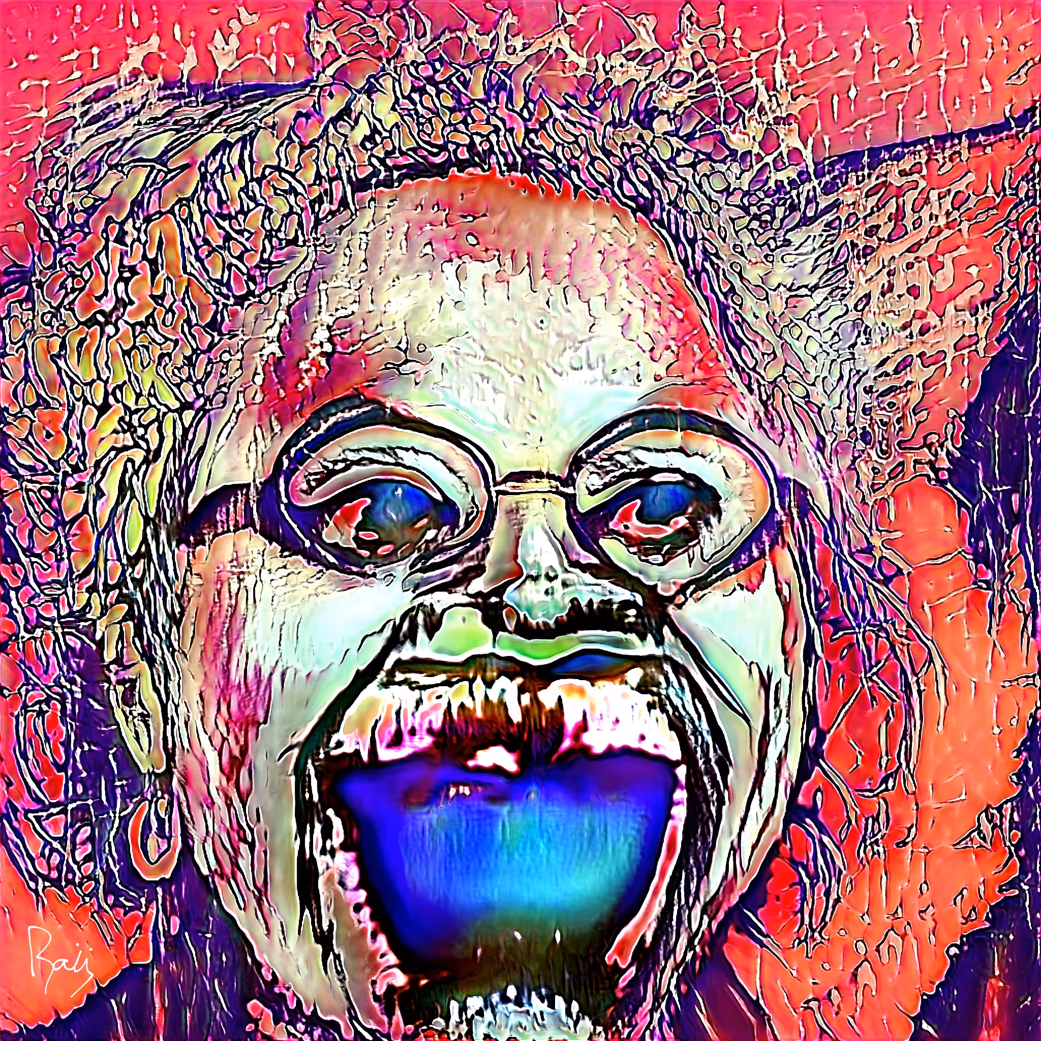 ScreamerZ #1