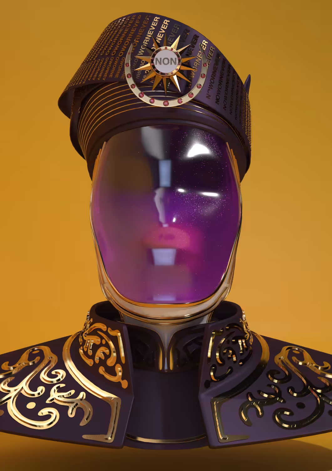 Nobleman