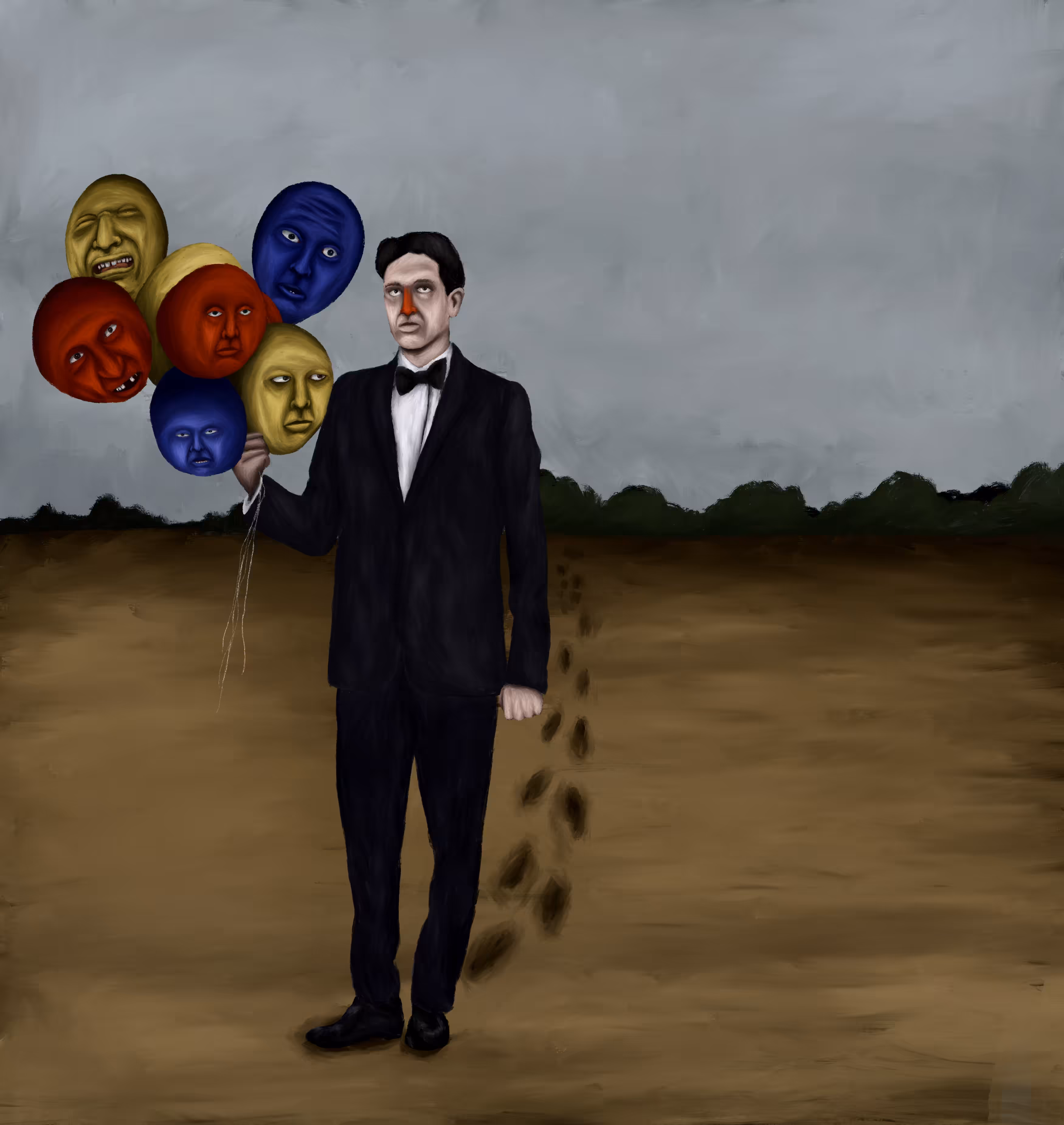 Fool's path
