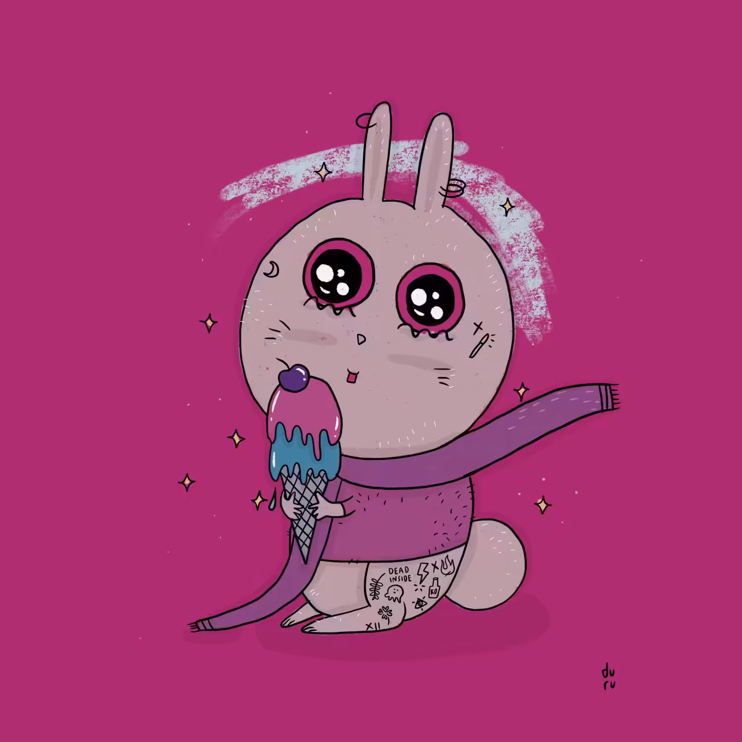 Dead Inside