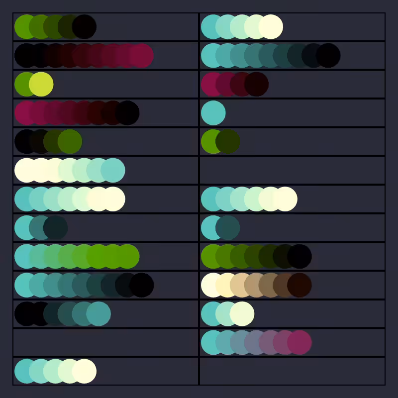 Abacus #87
