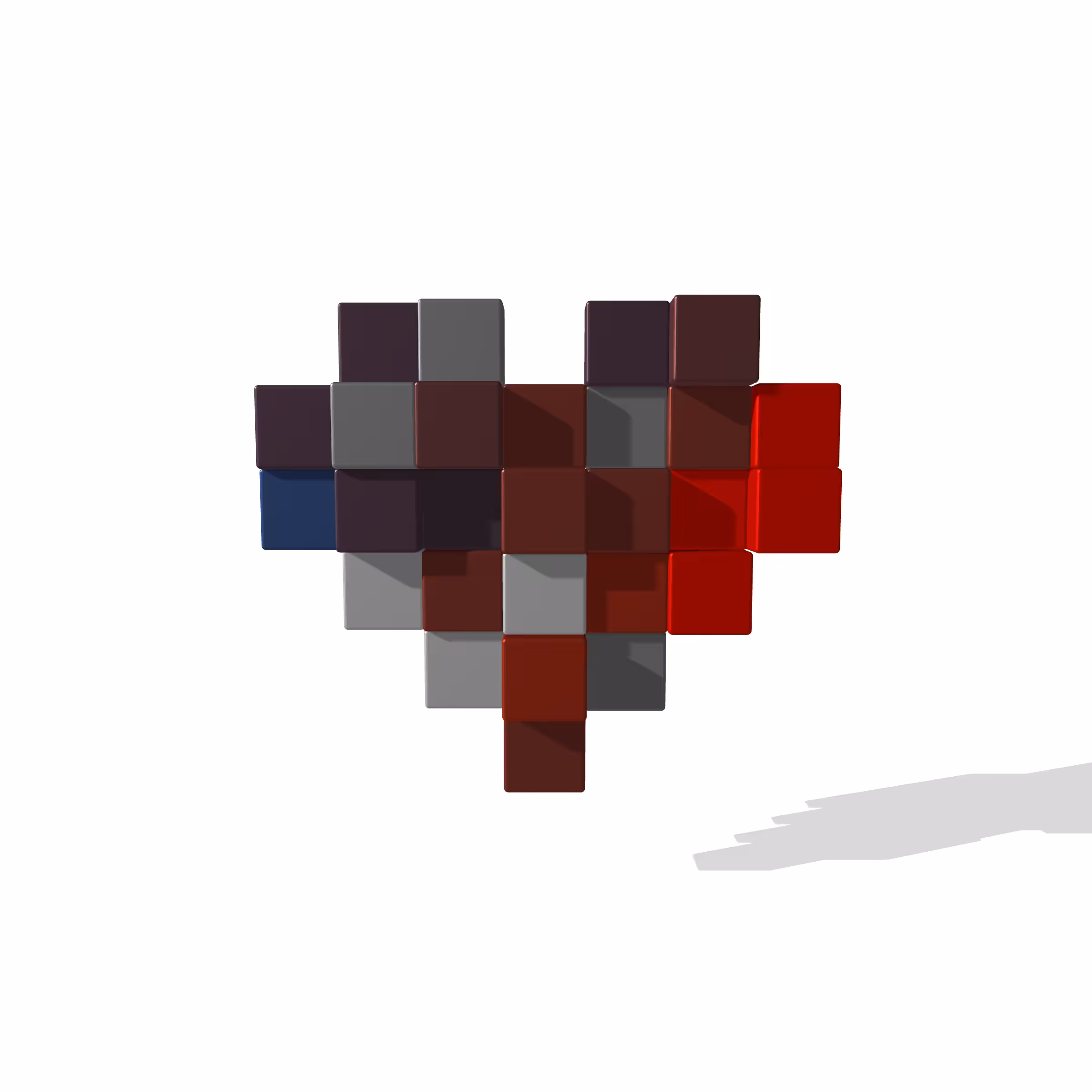 heart + craft #9283