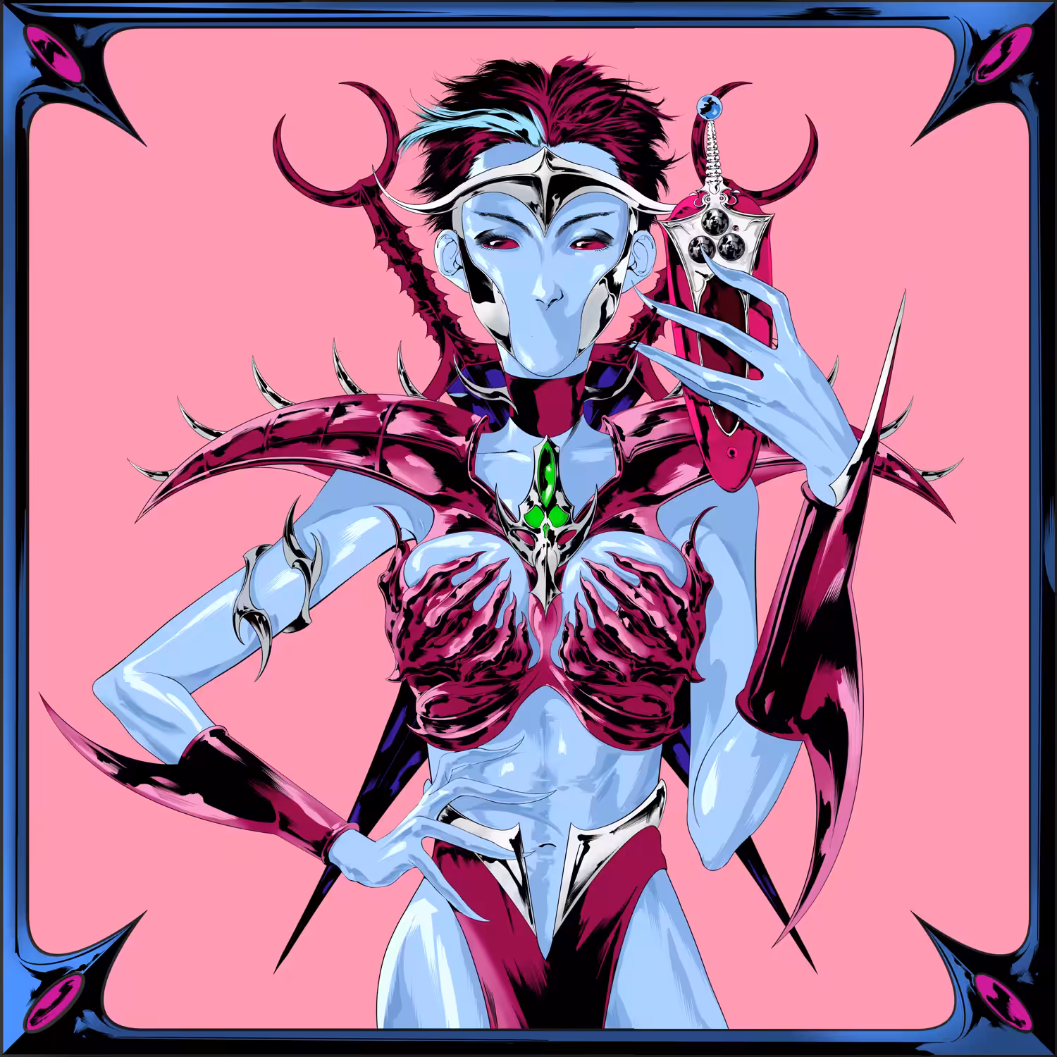 Mamandai Fantasy