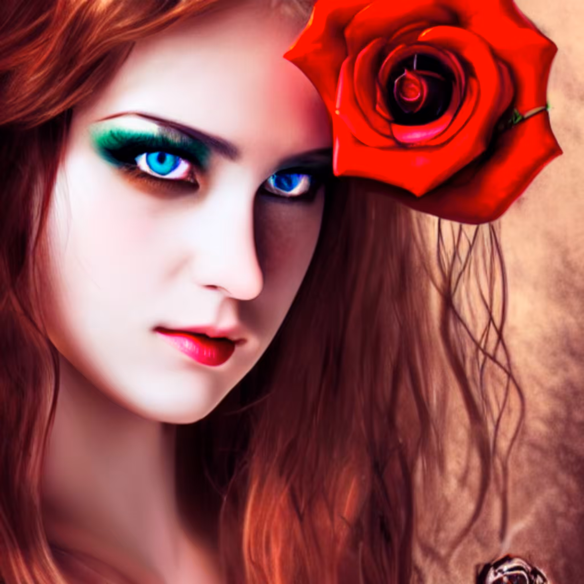 Rosa