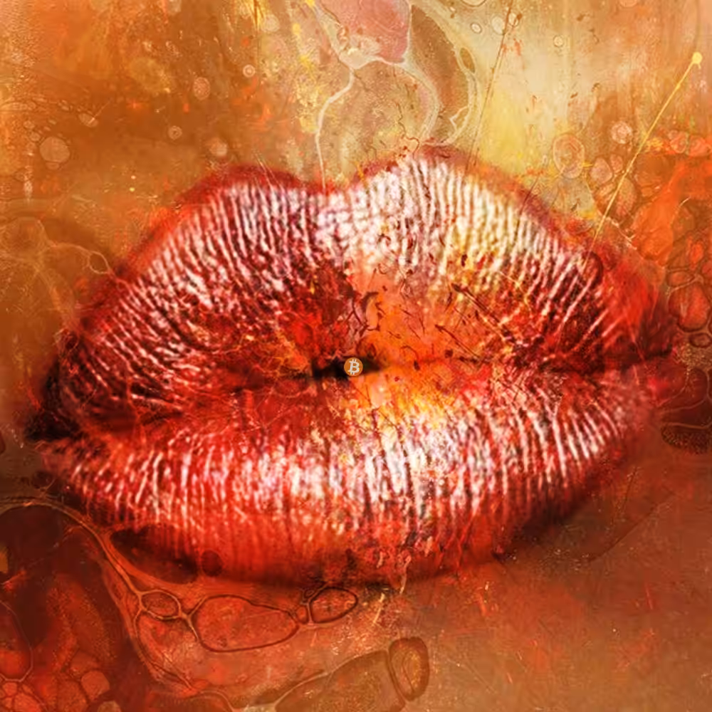 kiss your money goodbye