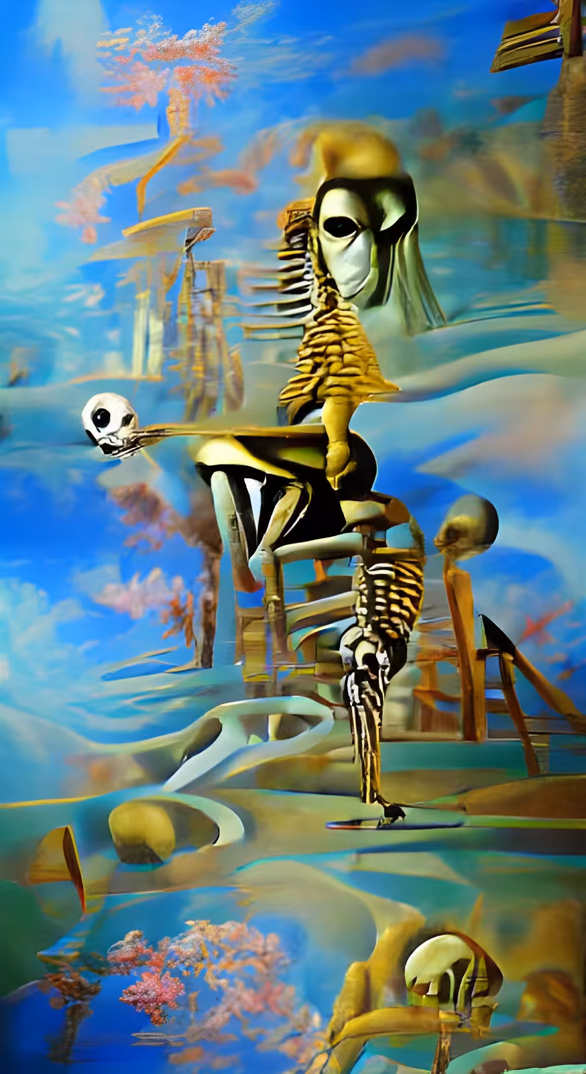 EyeFloater.art