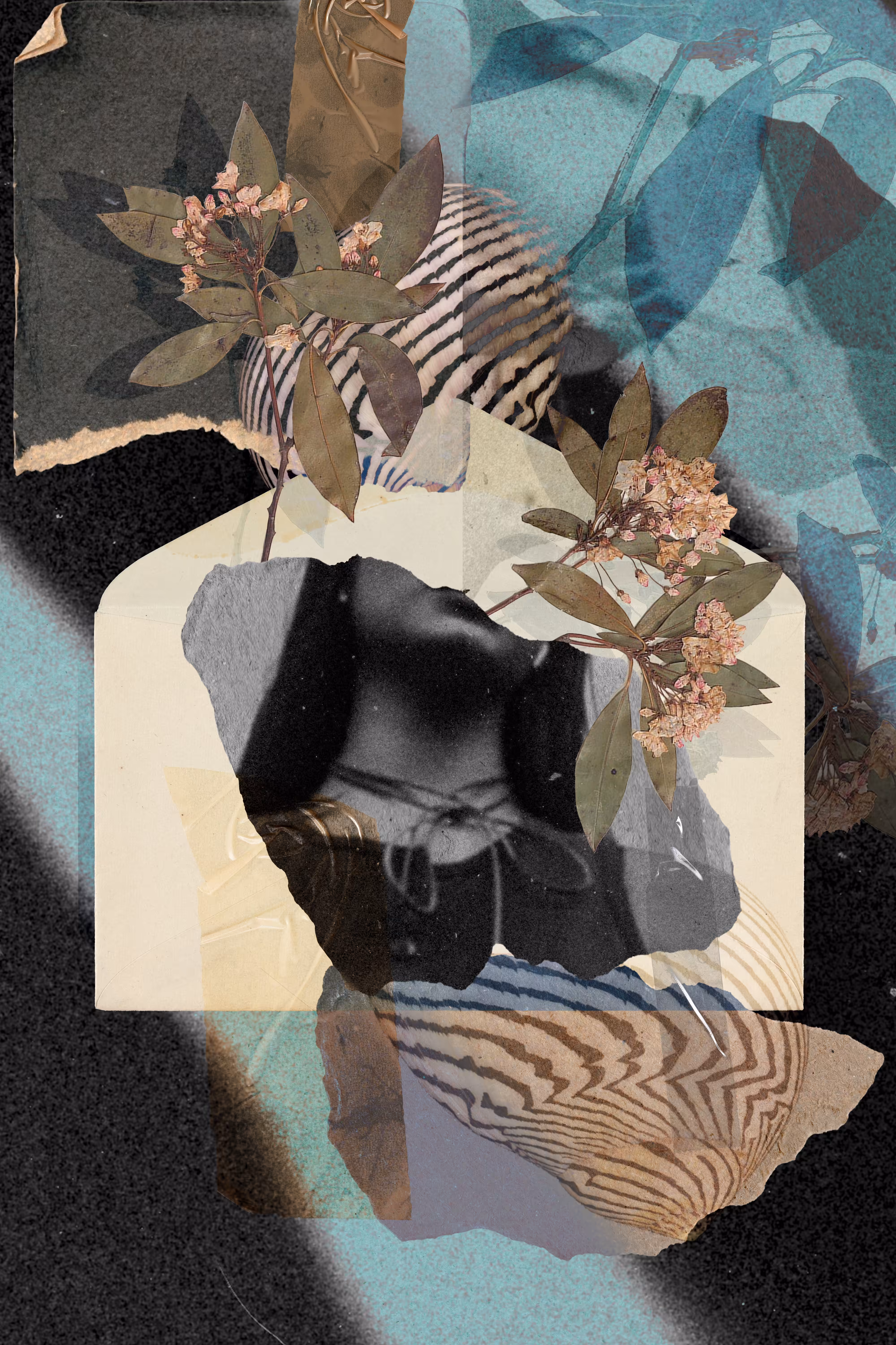 Veiled Desire
