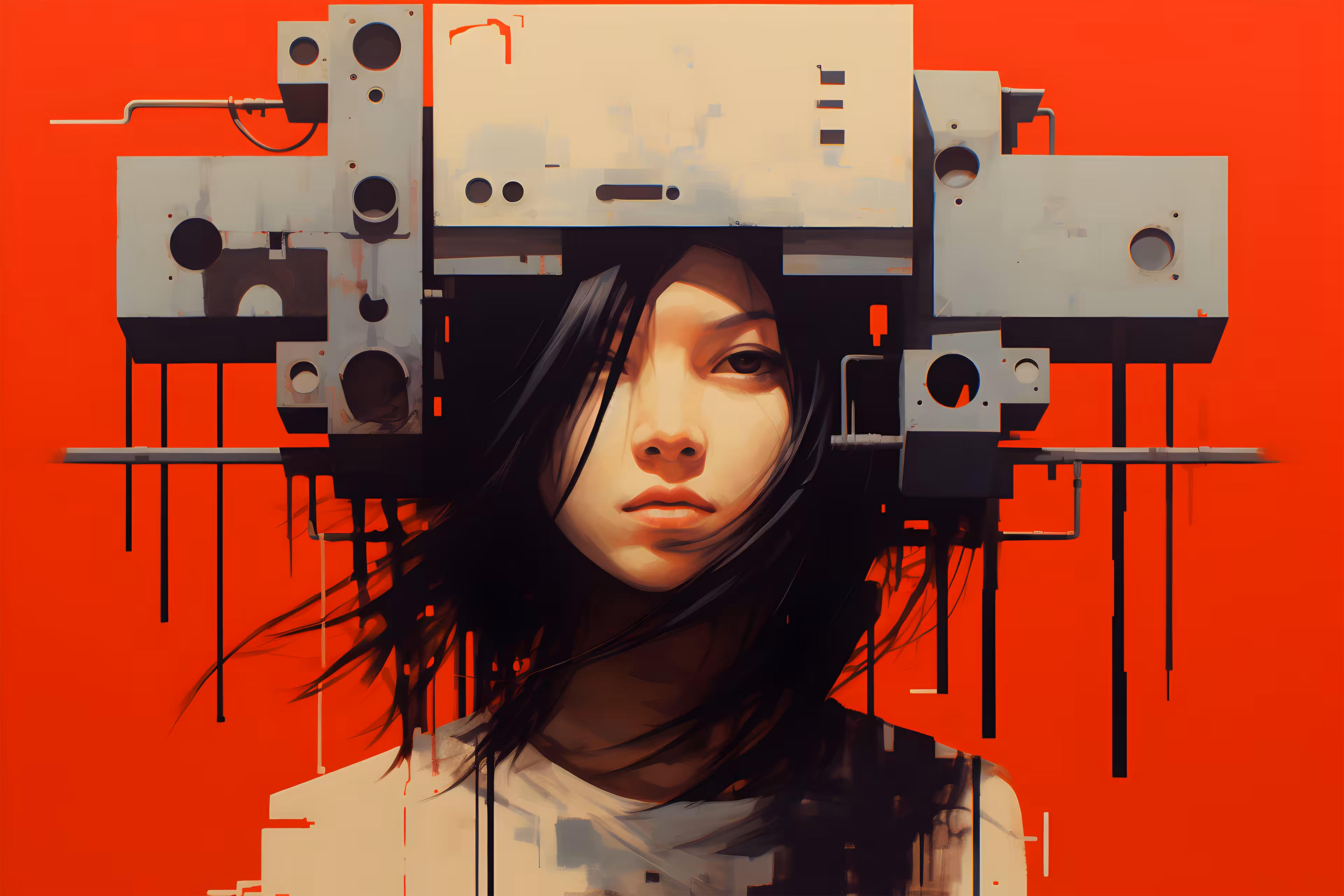 Jane-D #004