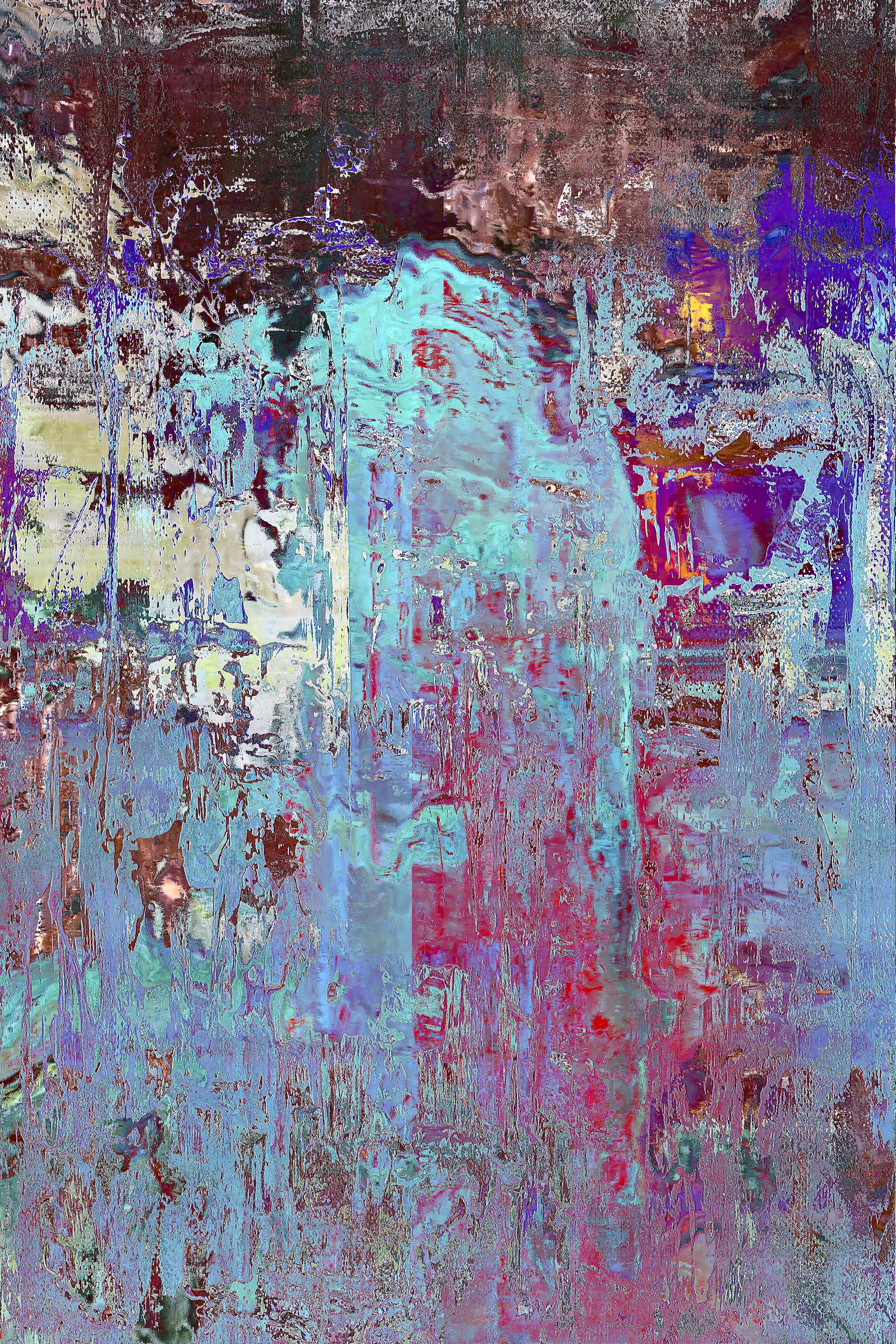 Sediments II