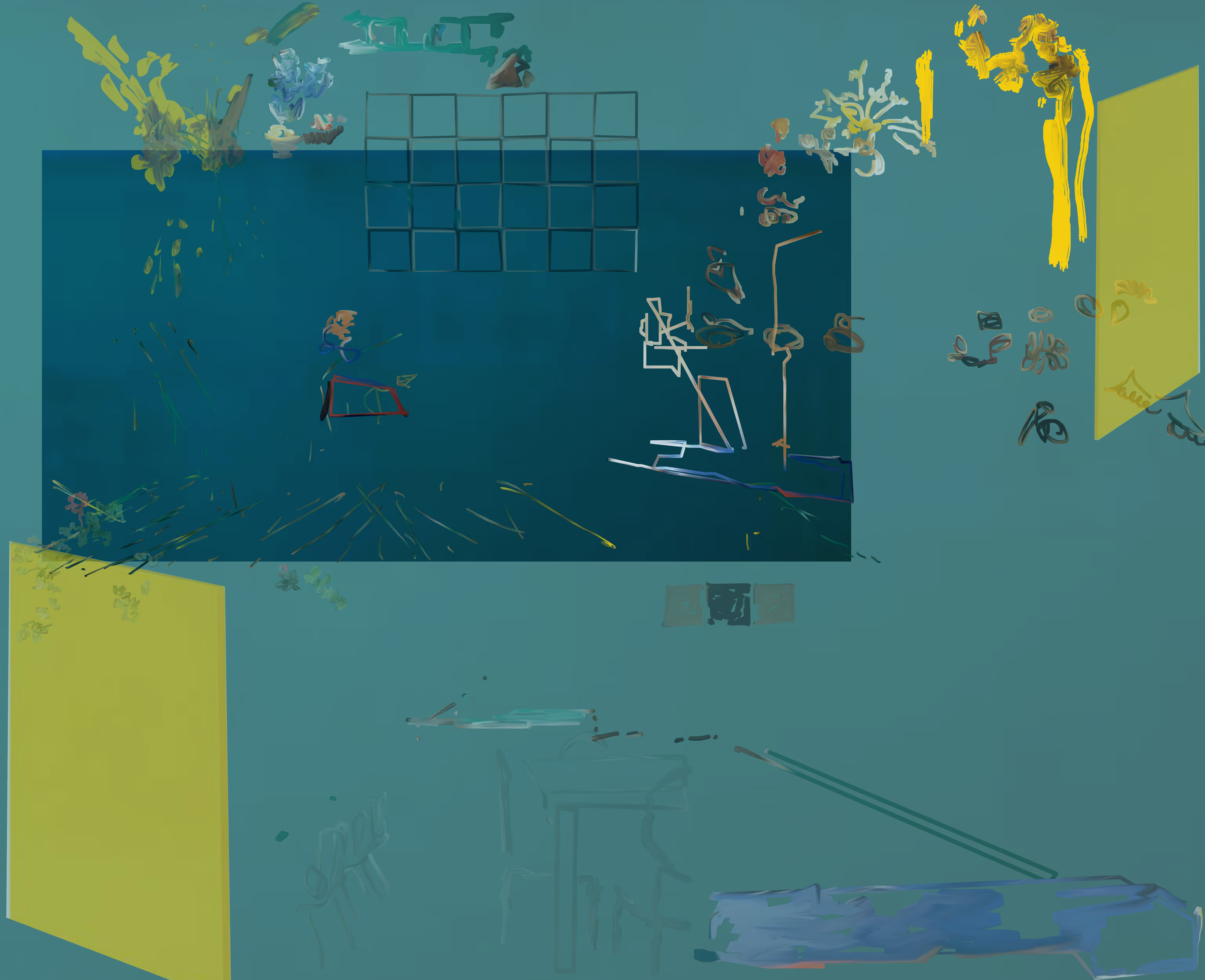 Petra Cortright - Room: Room 15 60