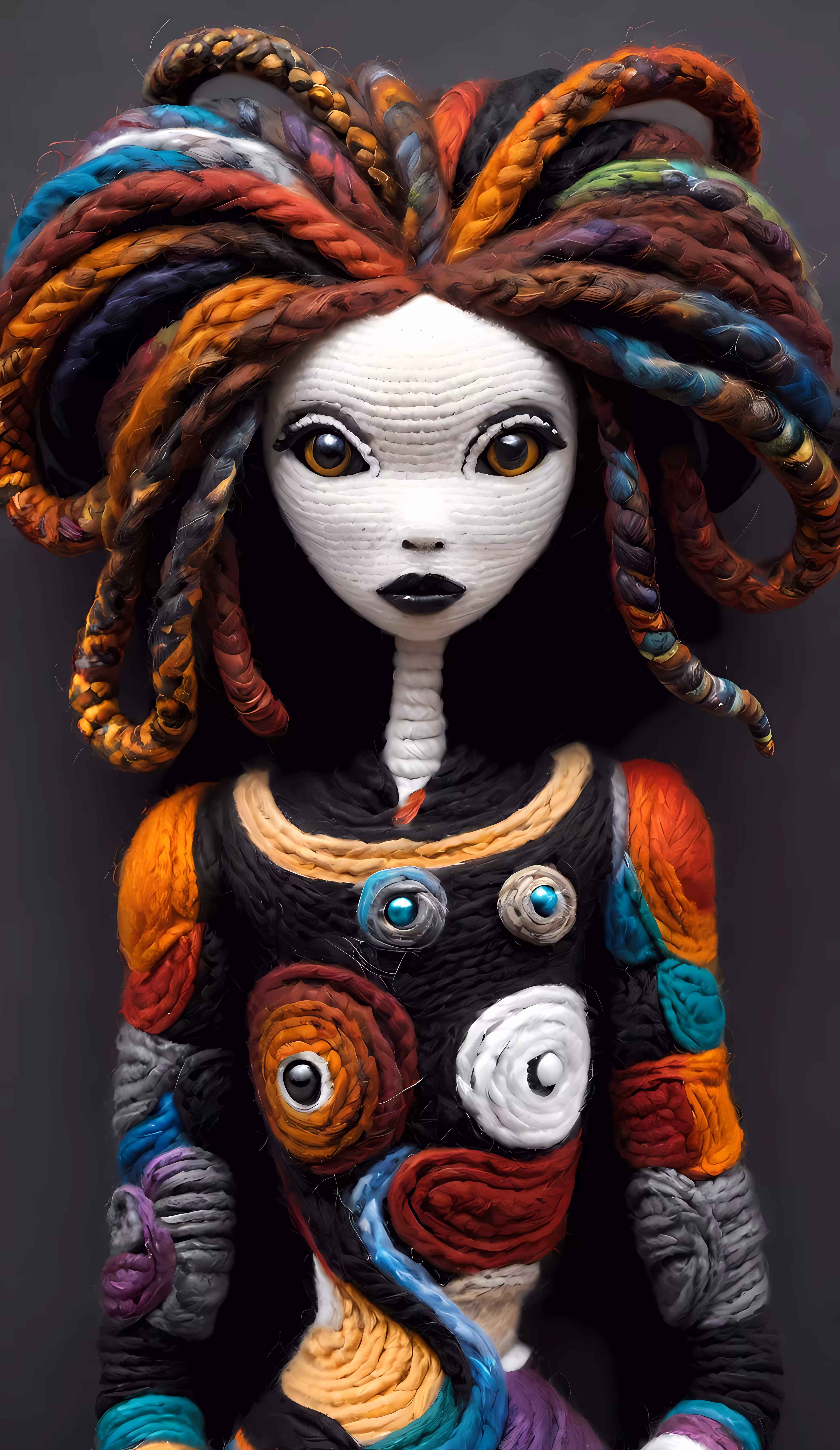 Crochetta