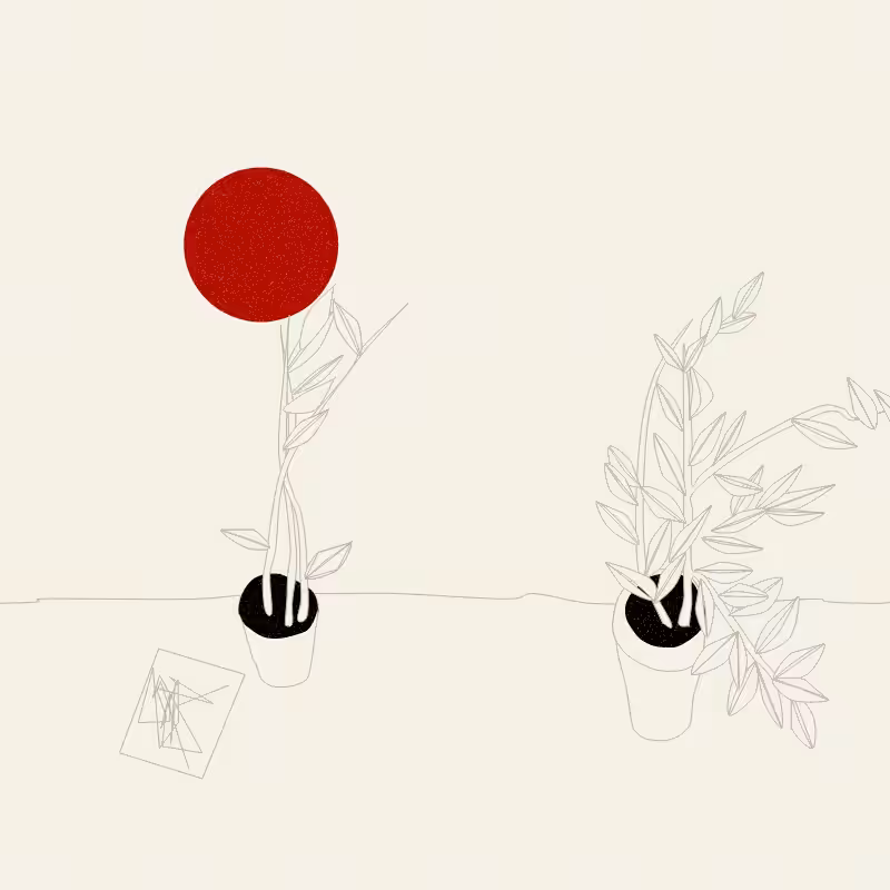 Still Life #5 #20