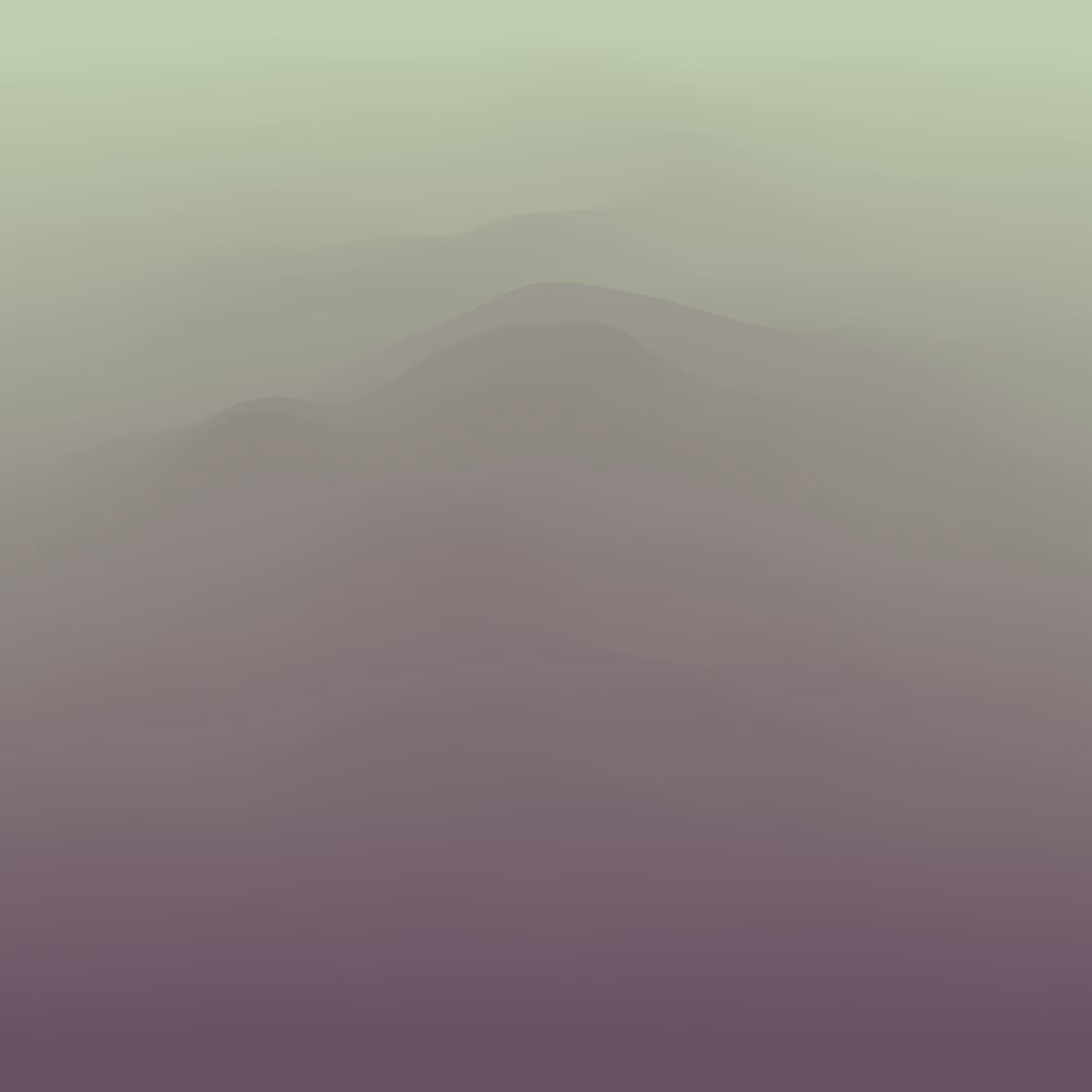 Alien Landscape #11