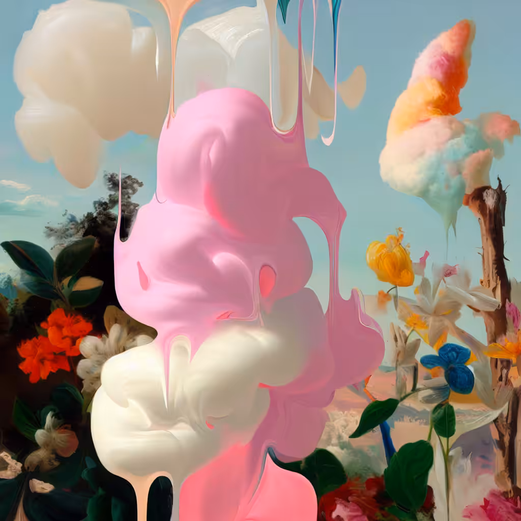 Crème de la Crème | HBD