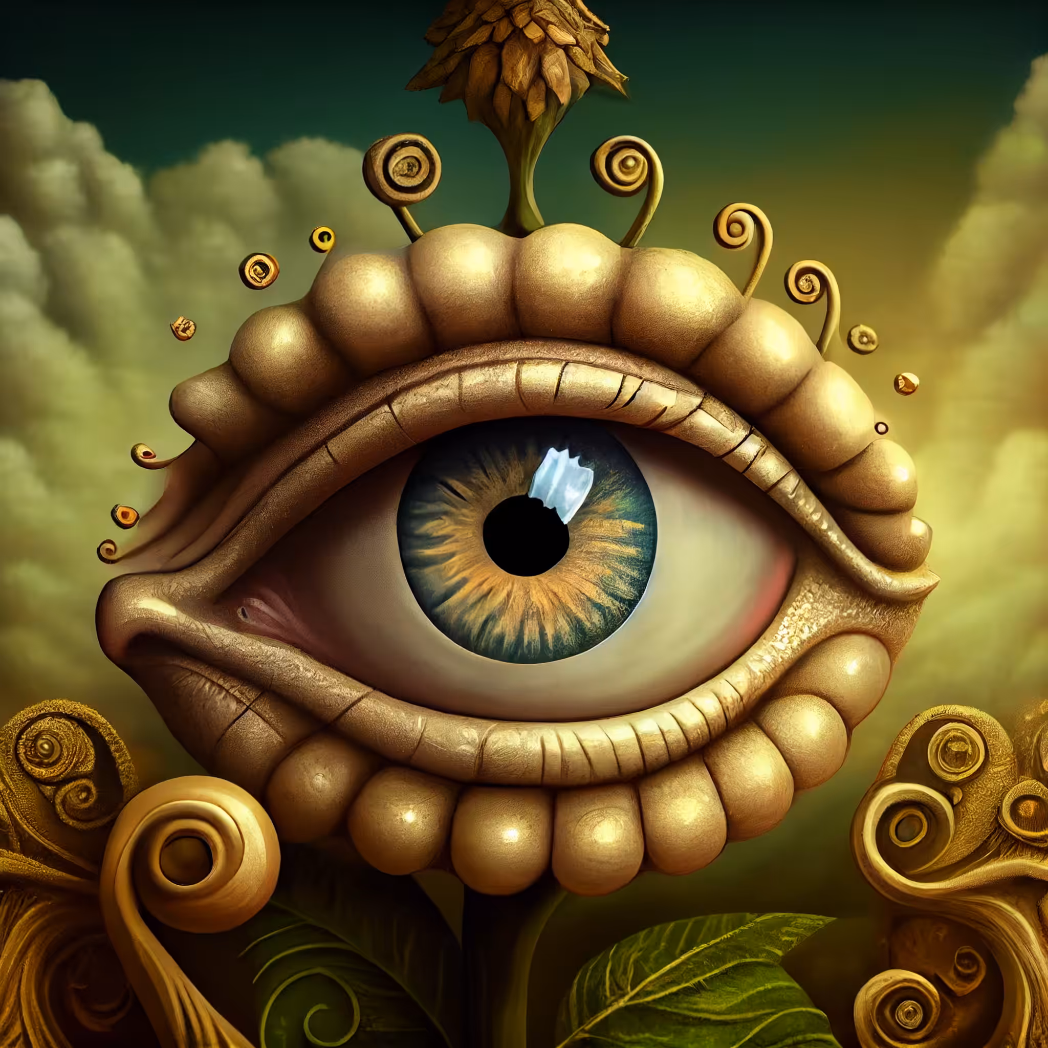 Eye - 56