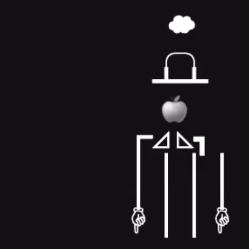 　　　　　  ☁
　　　　　╭╮
　　　...