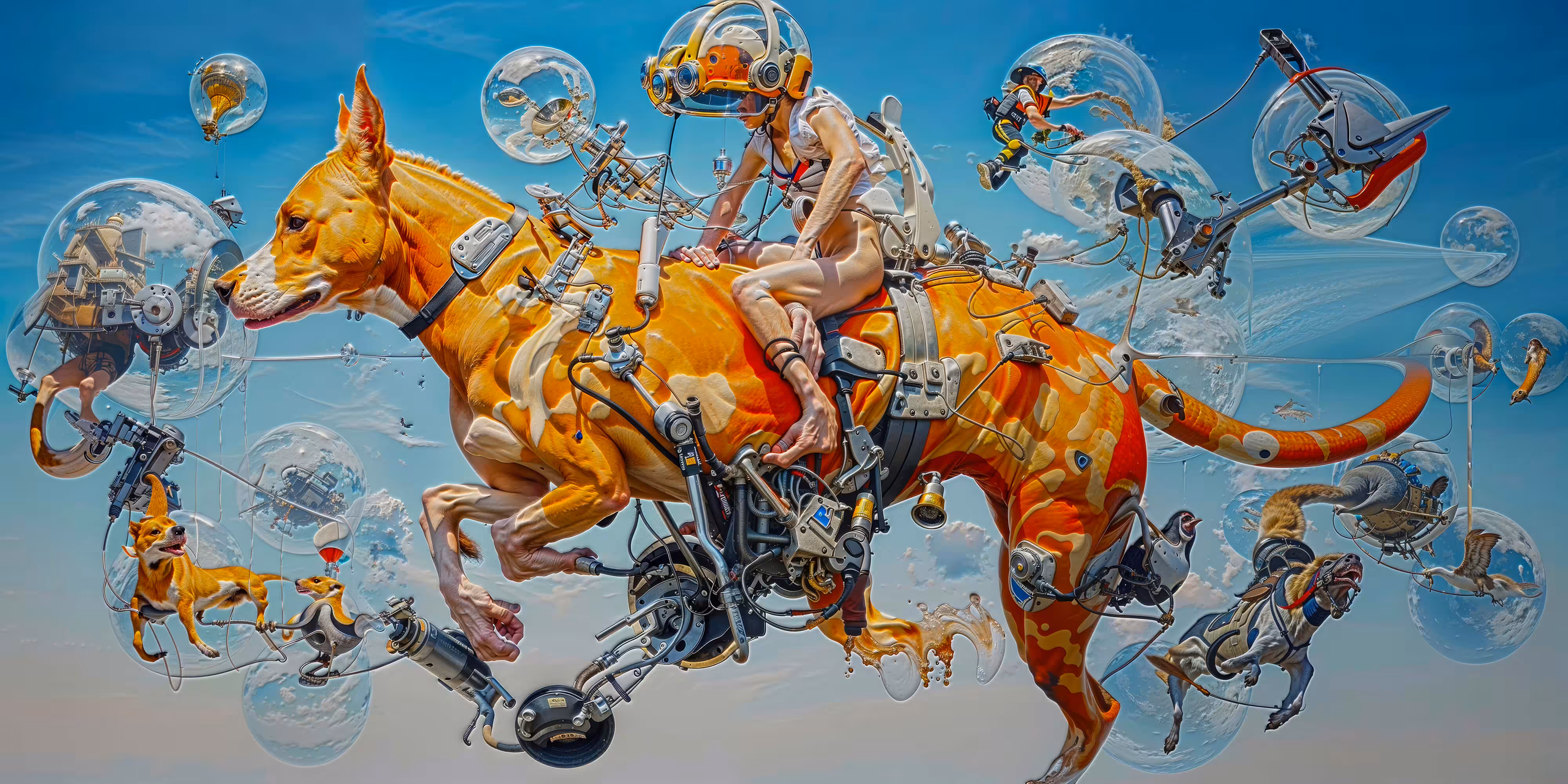 The Rider
