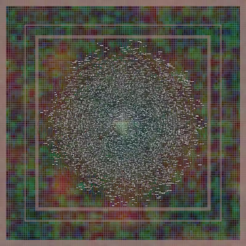 Digital core #57