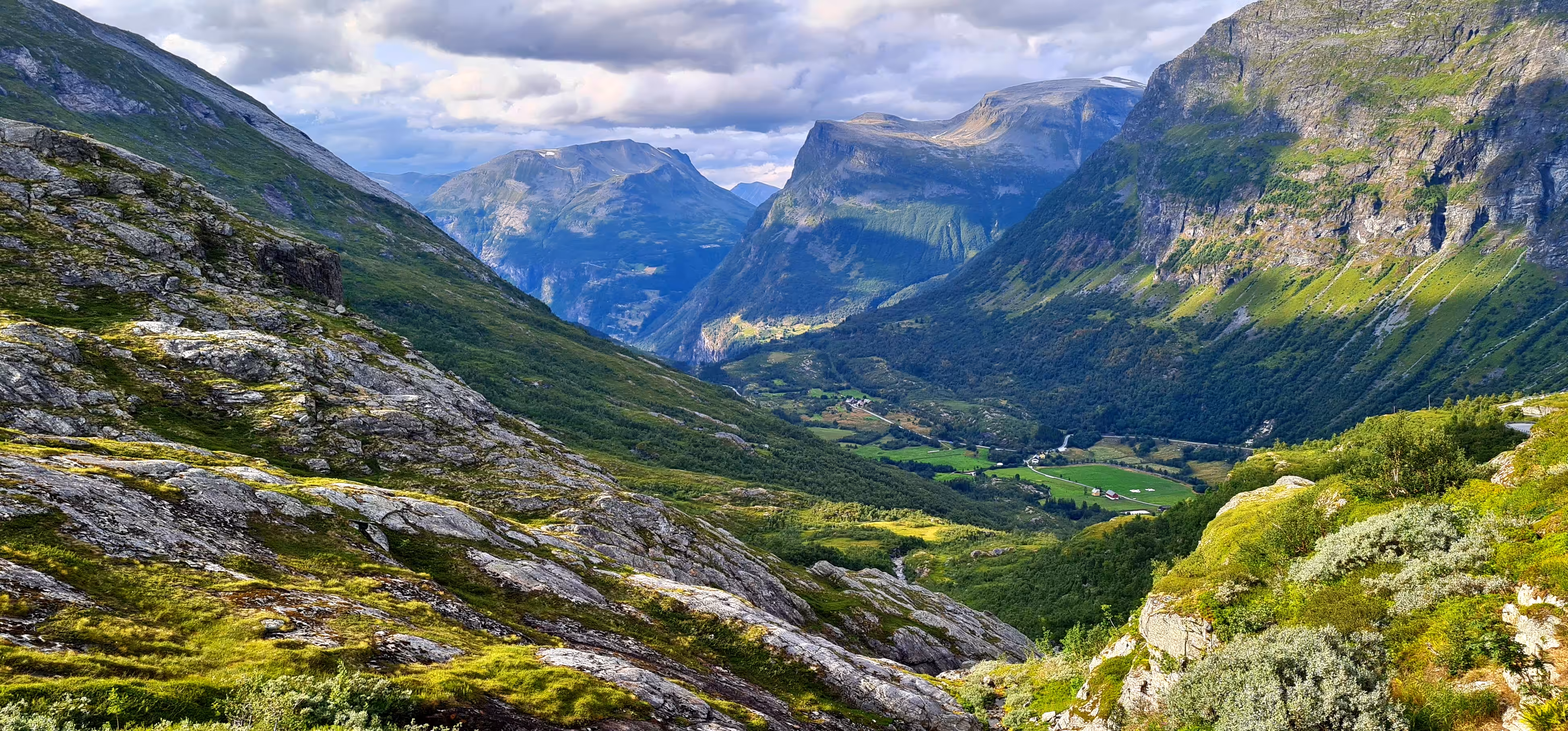 Norway 3