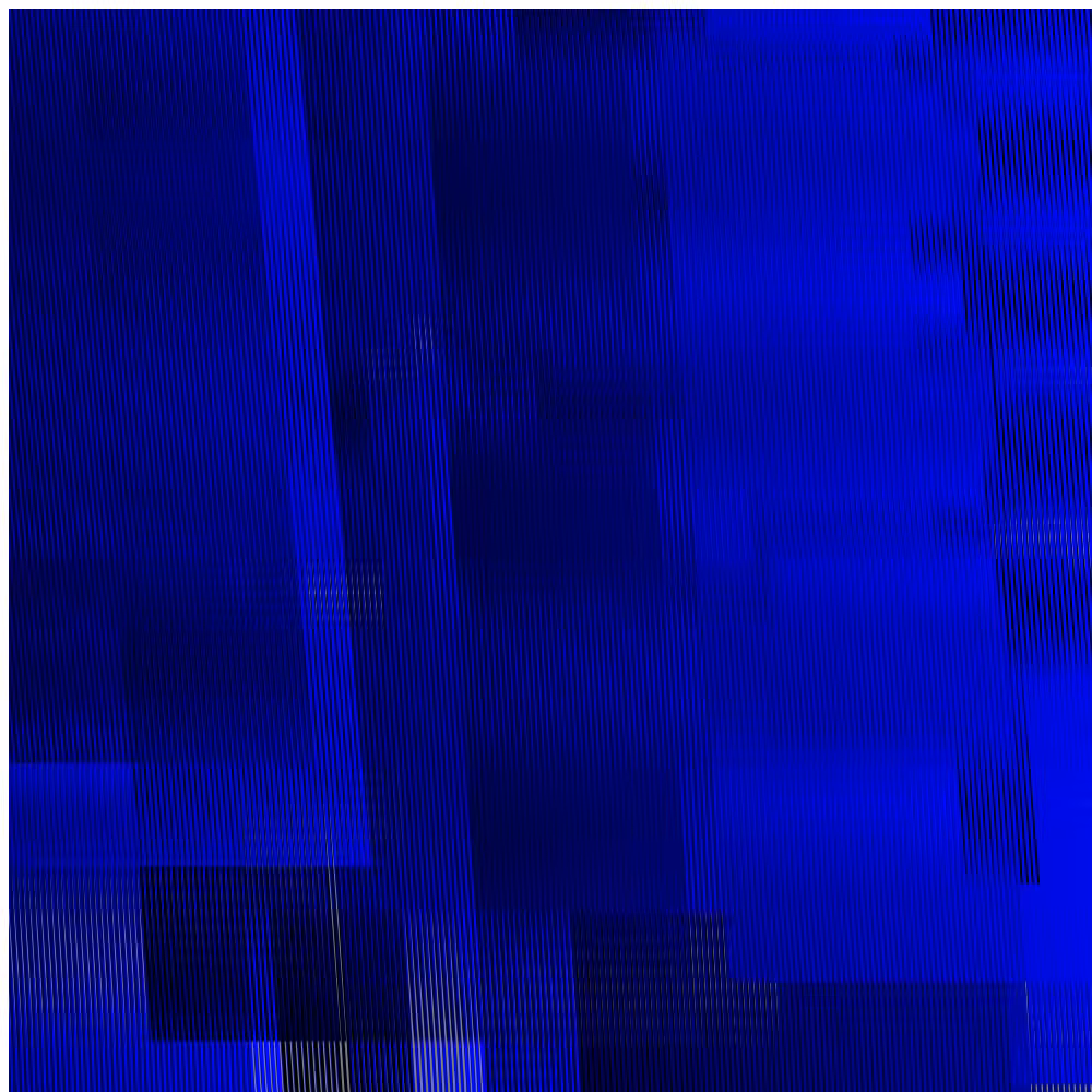 All These Barcodes #2