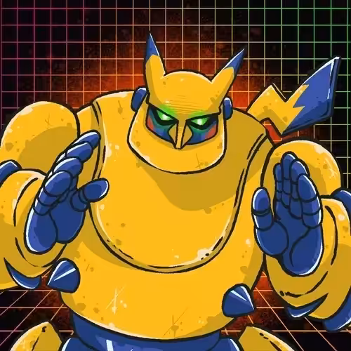 POKE ROBOT