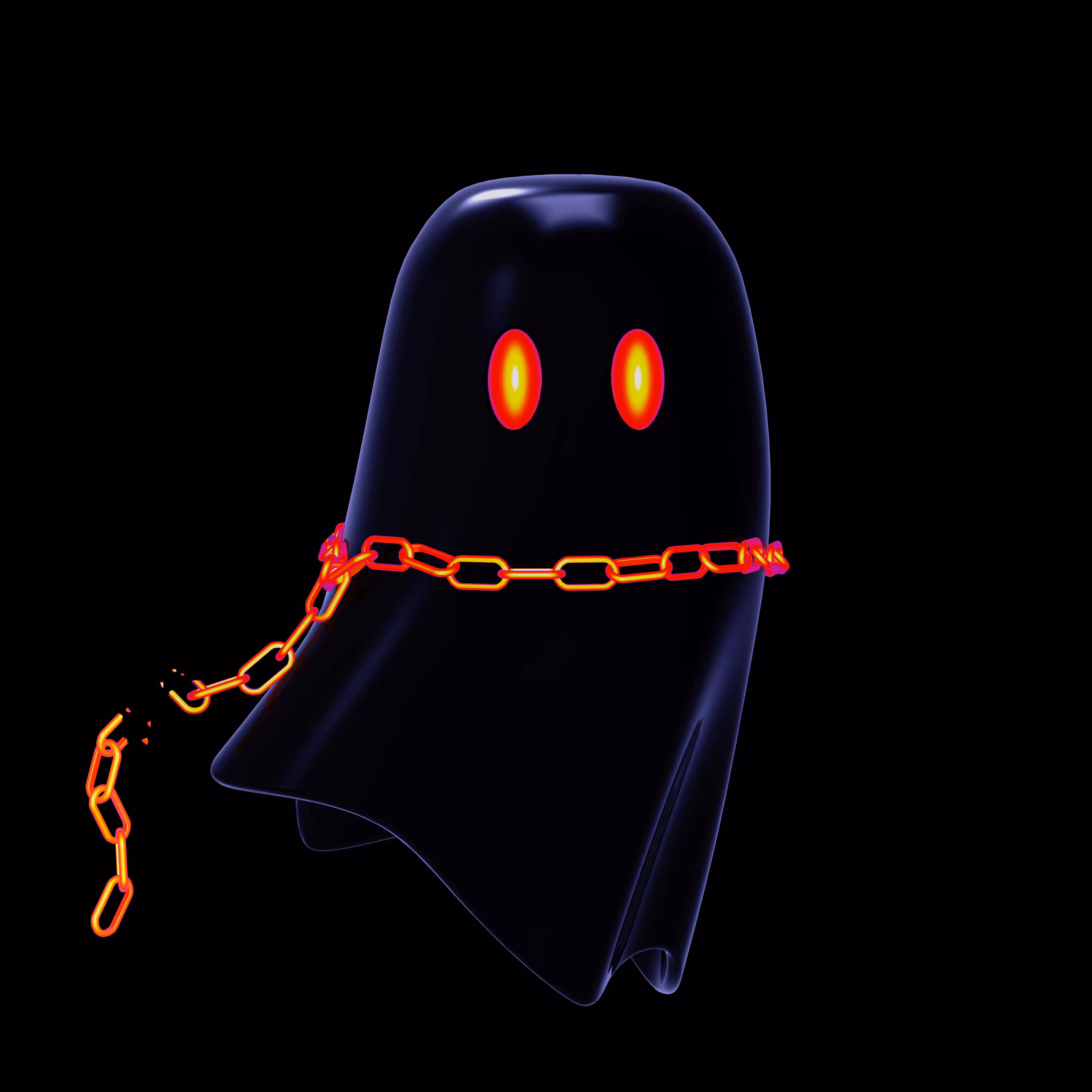 Lucky Phantom