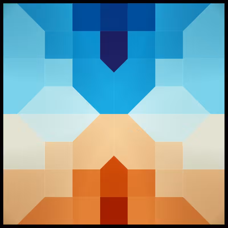 Ecstatic Geometry #2