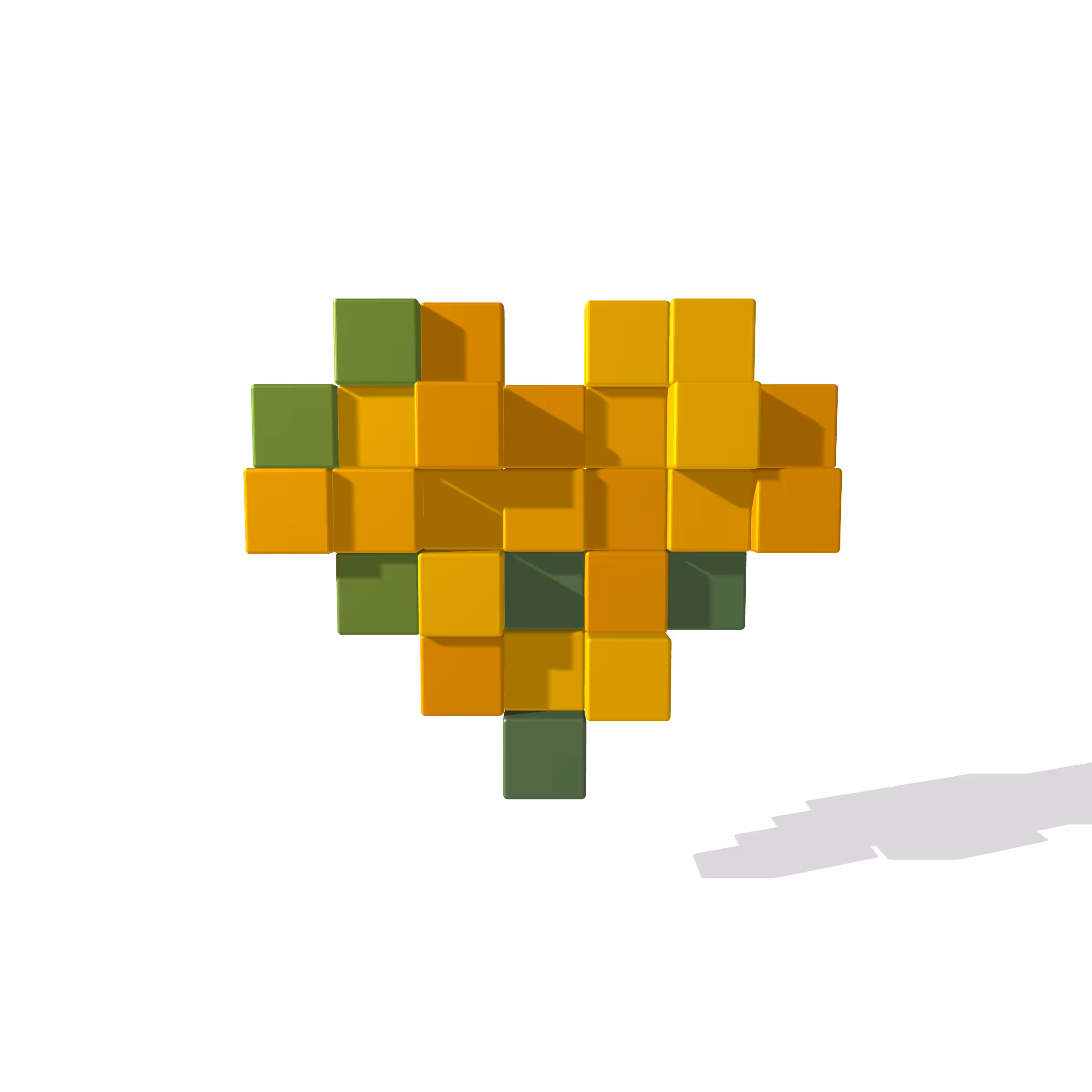 heart + craft #6662