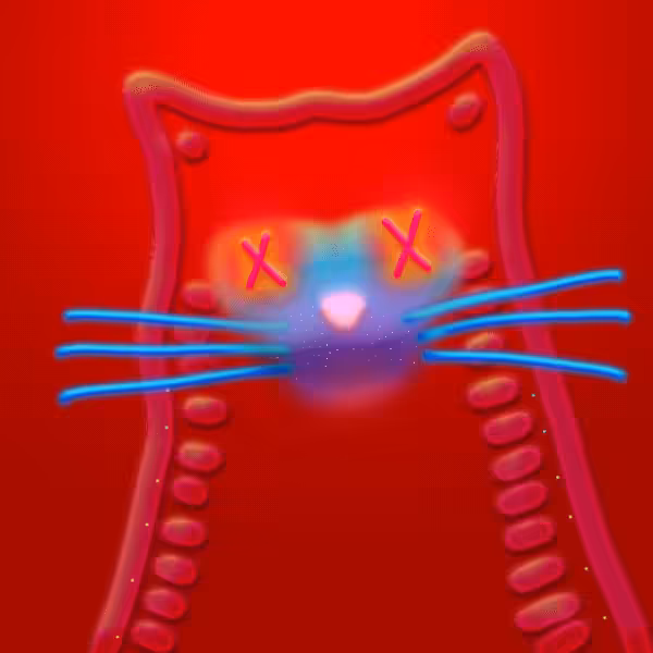 Quantum Cats #2318