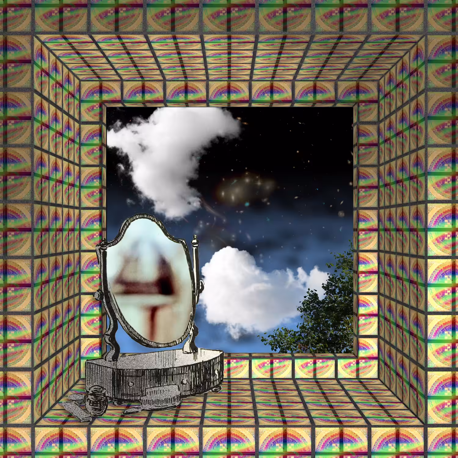 A Window Into