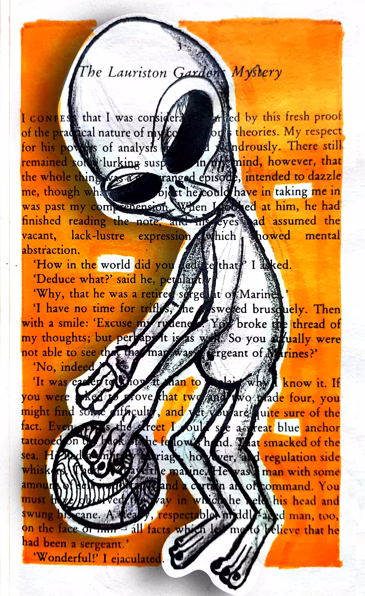 Bskt Alien