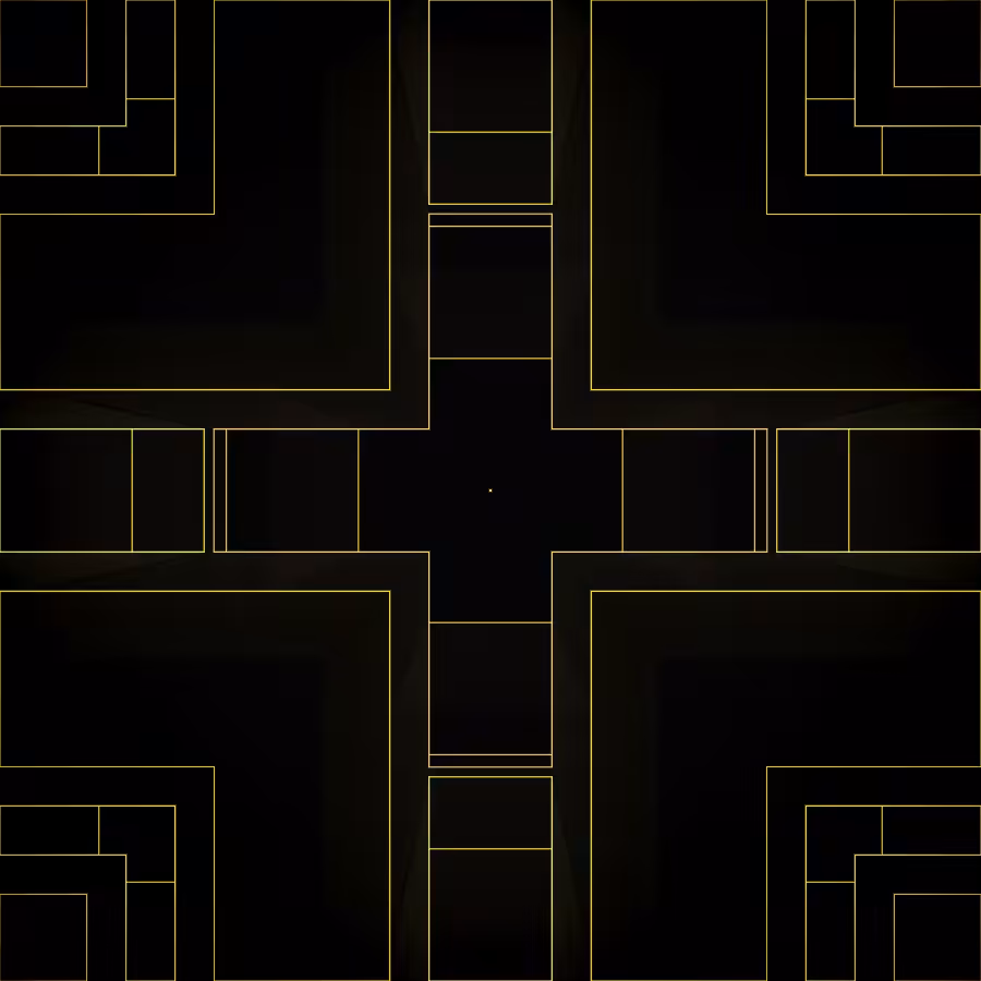 Kaleidobars #1
