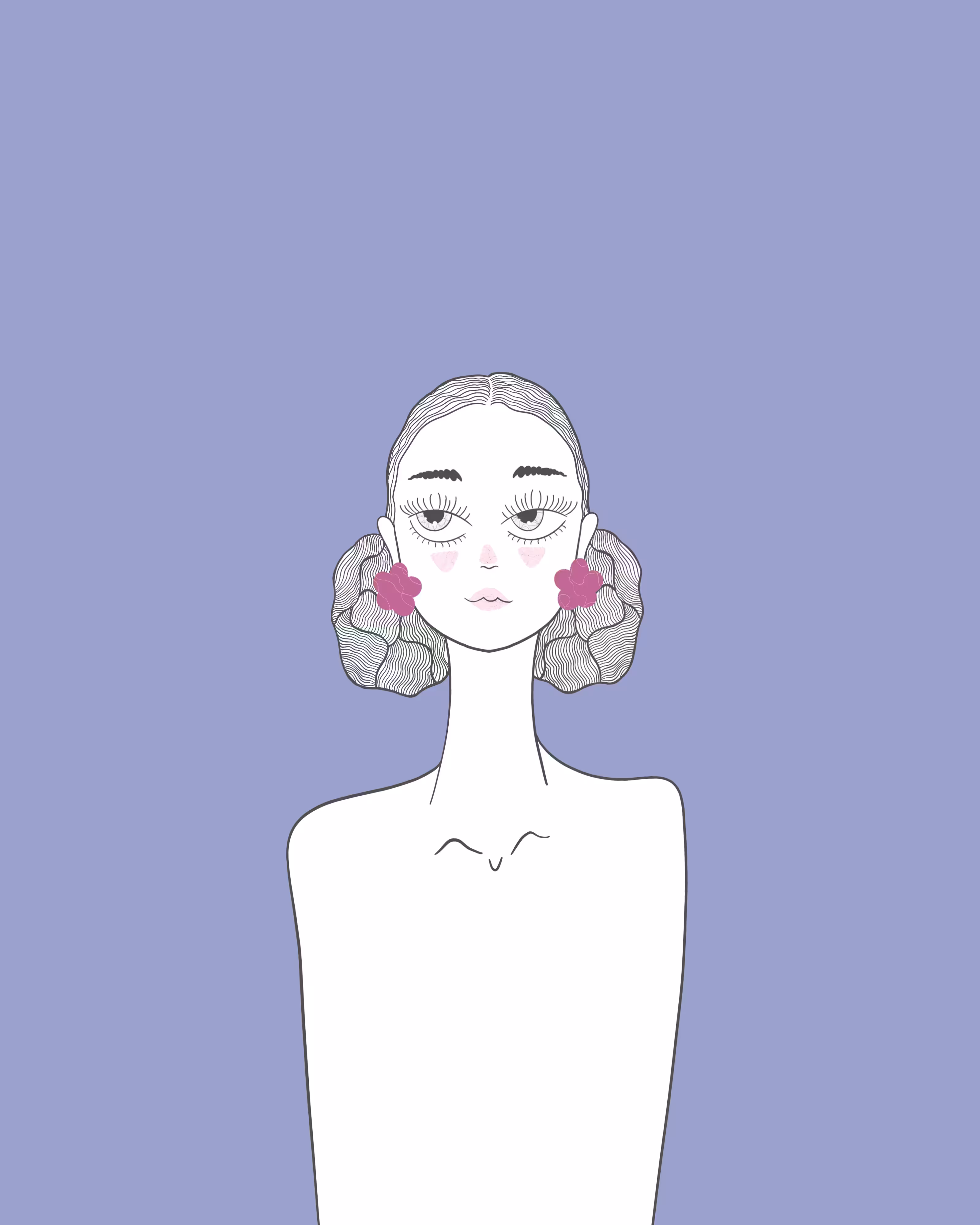 Art is Woman #55