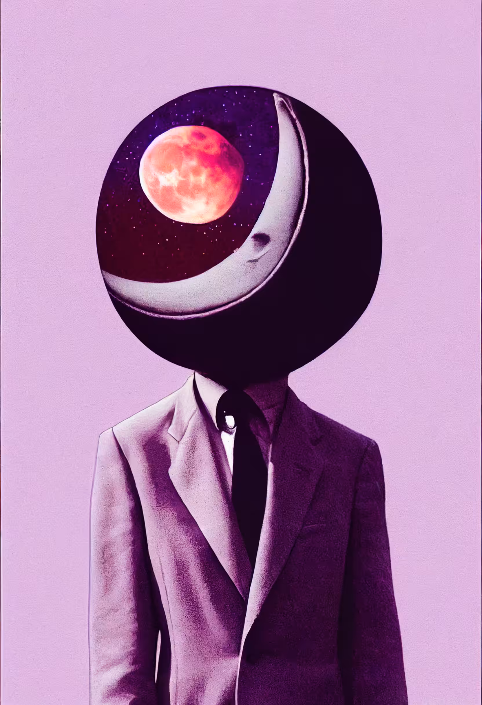 MOON #39