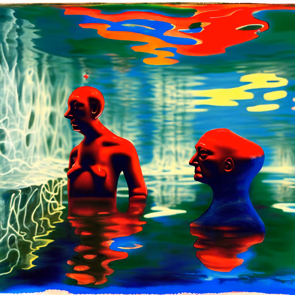 underwater #11
