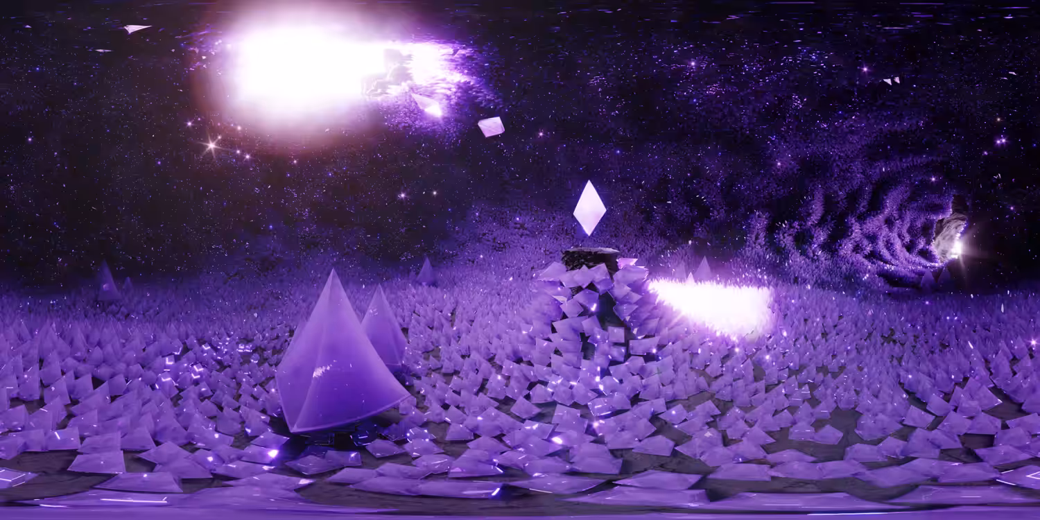 HODLersCave-EthereumDream [360 Enabled]