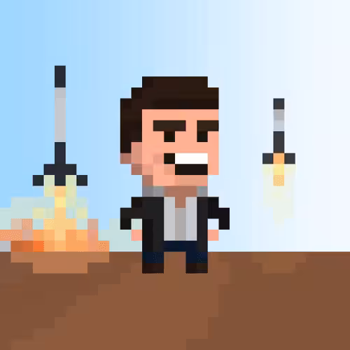 Space Musk