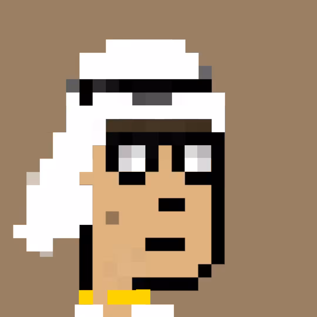 CryptoSheikh #56