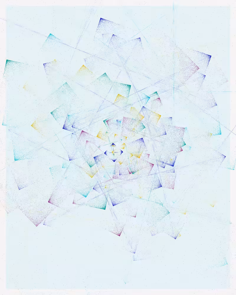 FleurDesSquare #71