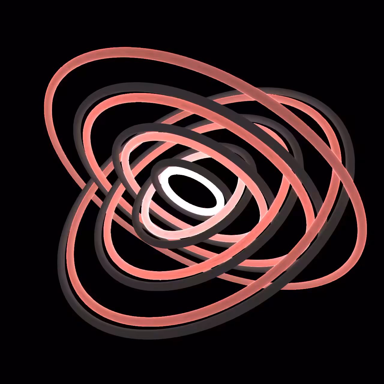 Neon glow series - 2