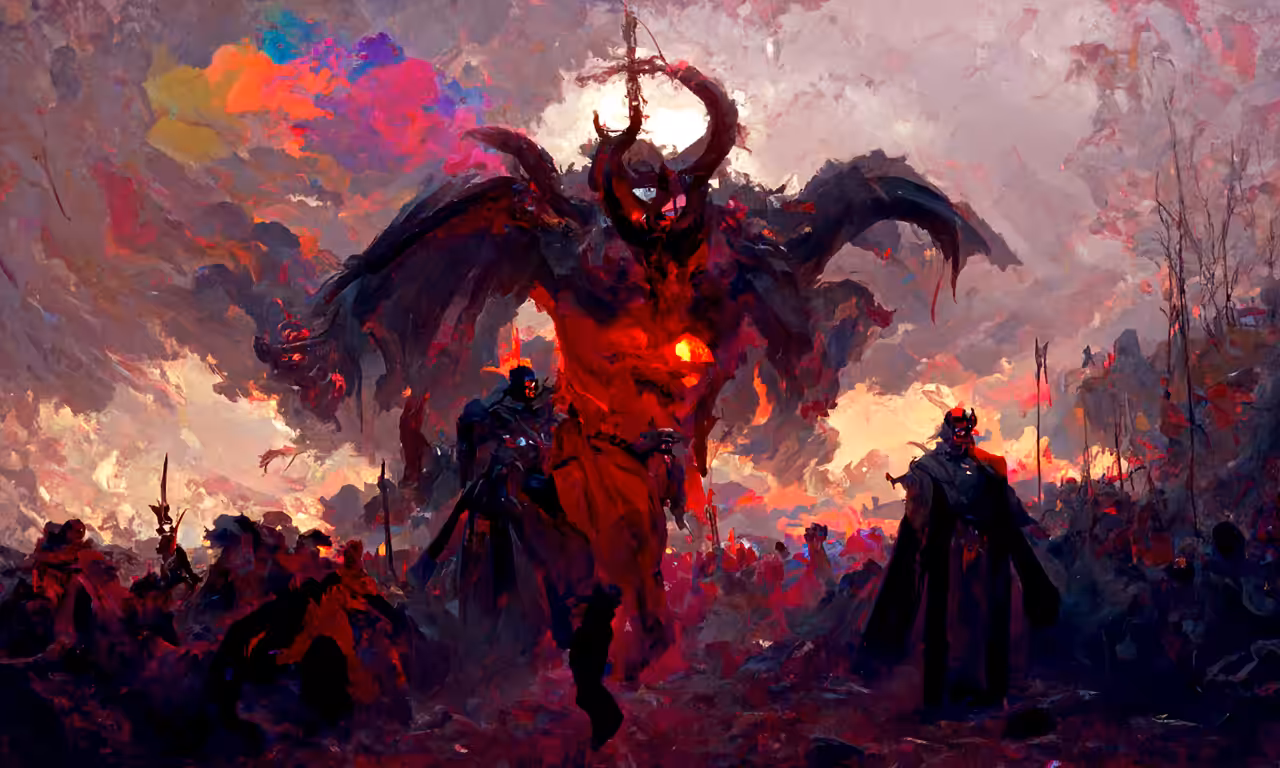 Diable