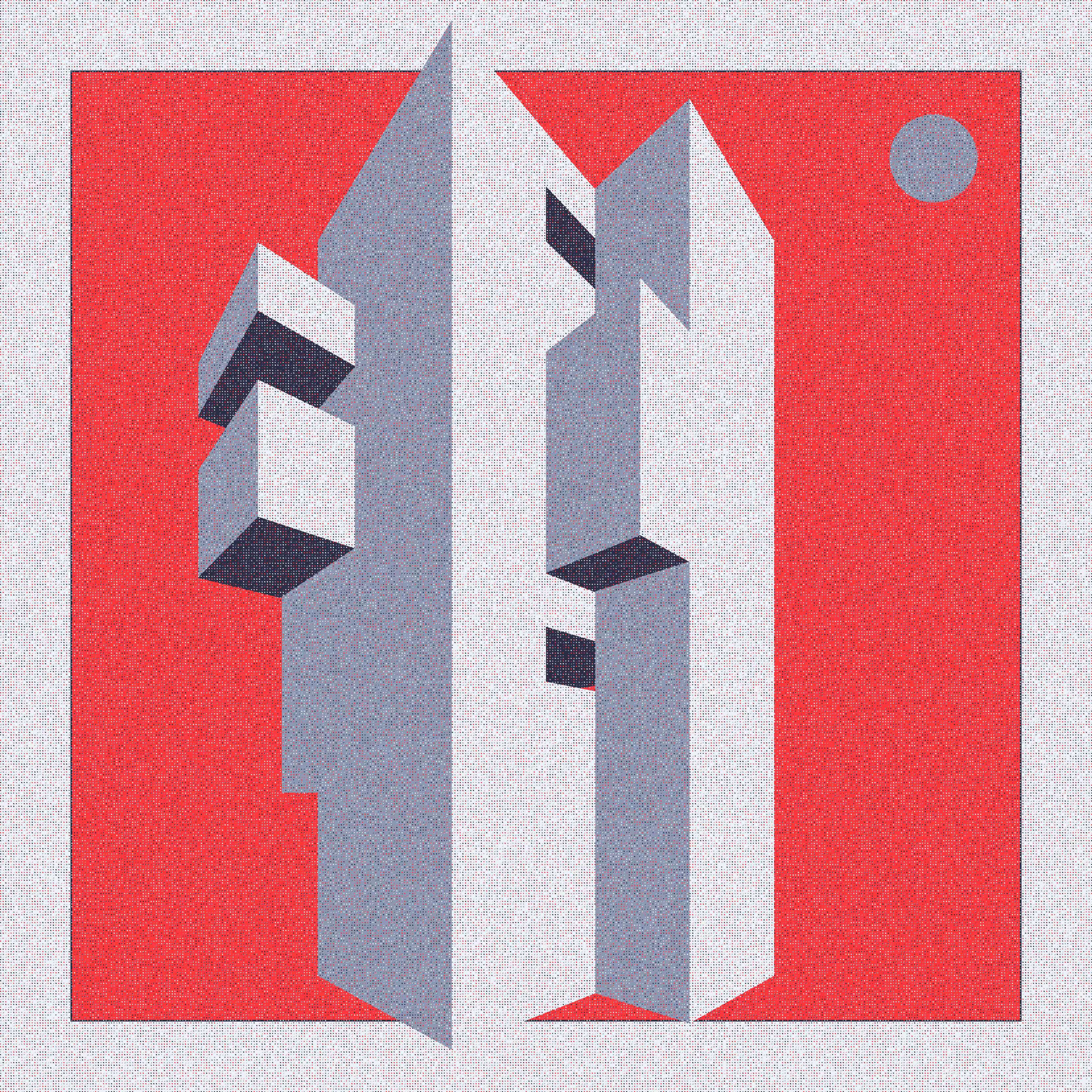 BRUTALISM #109