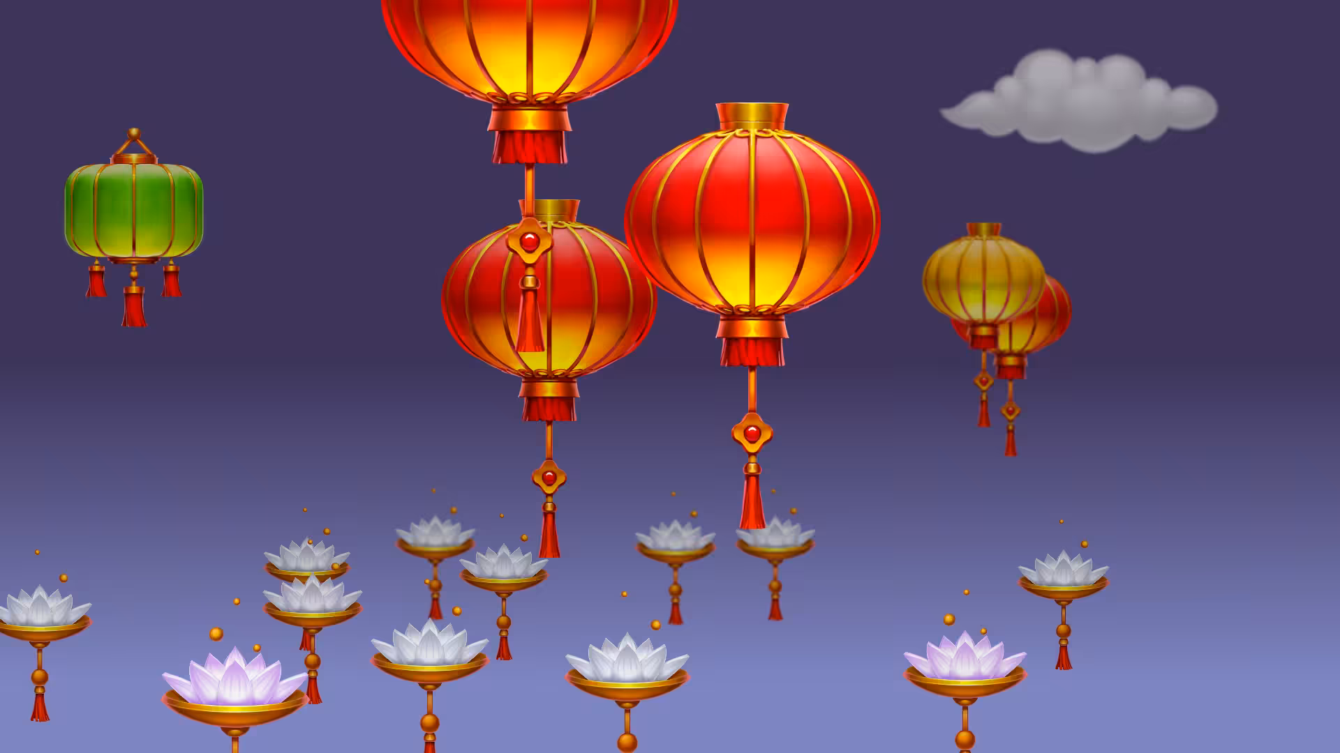 Happy Mid Autumn Festival 2022 #4138