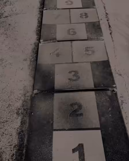 hopscotch
