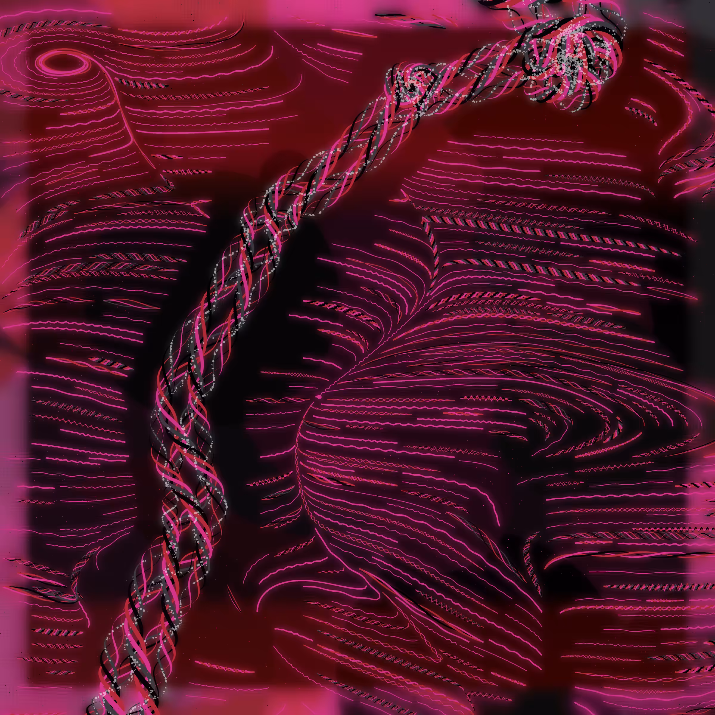 Friendship Bracelets #4061