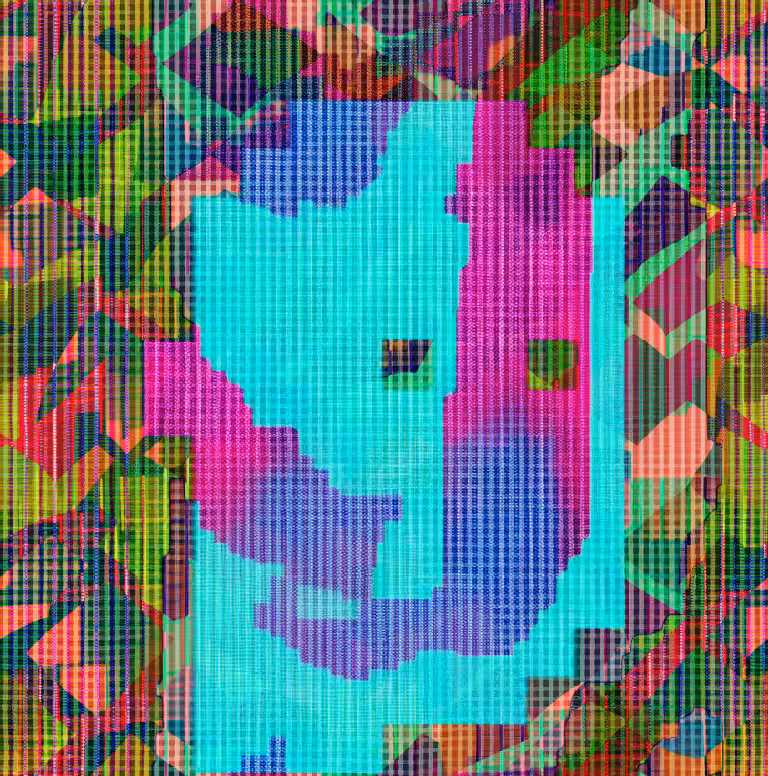 coalescence #340