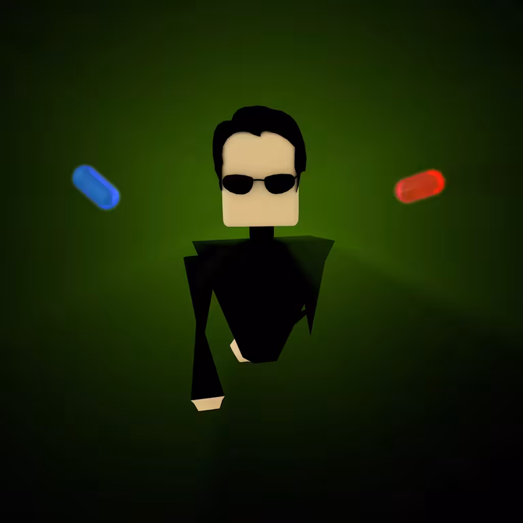 Arepo #03-Neo