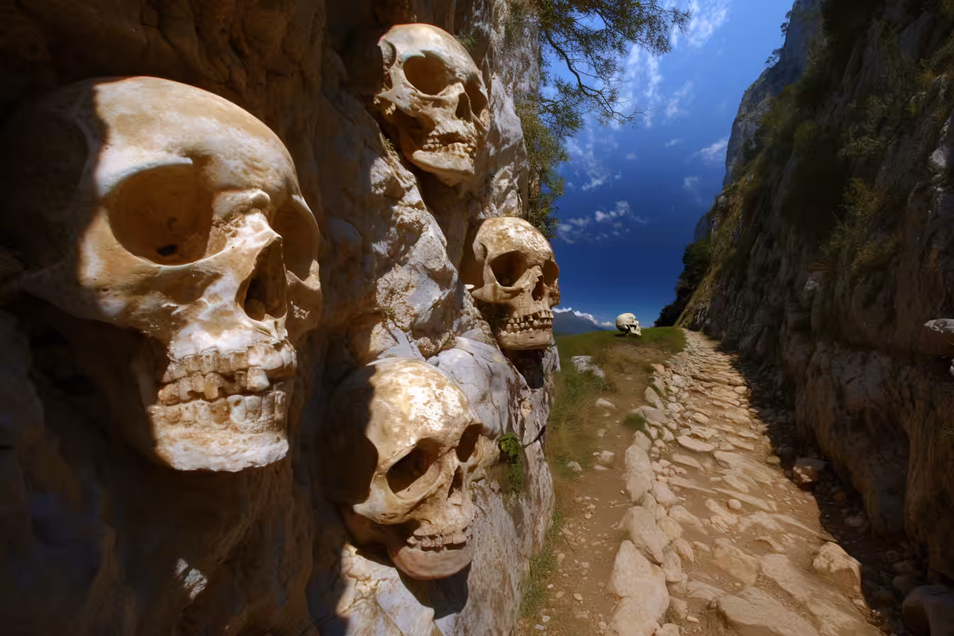 Ancestors