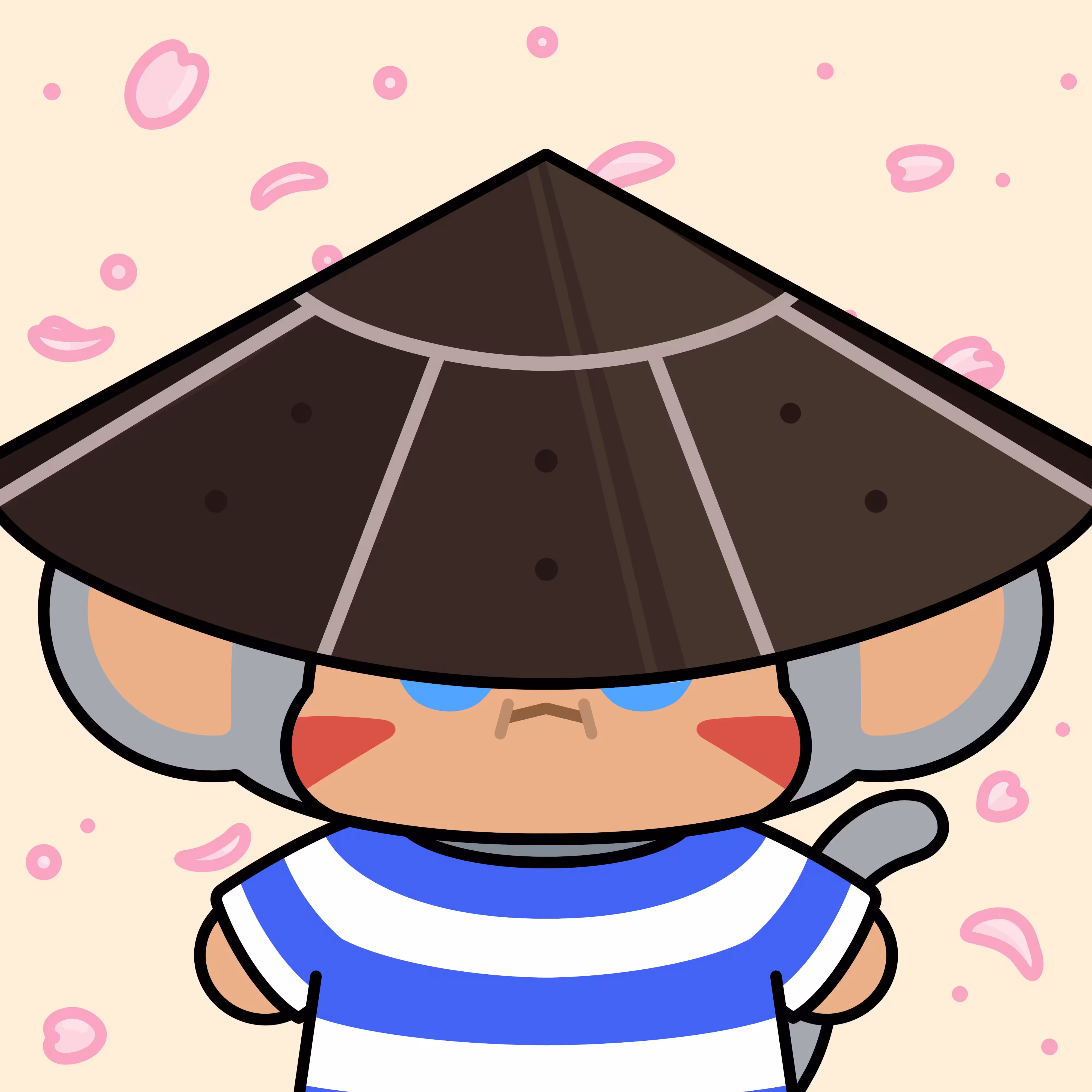 Chimpers: Hoshimi